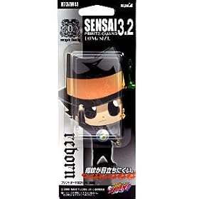 �ƒ닳�t�q�b�g�}��REBORN!�s���{�[���t�v�����g�K�[�hSENSAI3.2���A�j���L�����g�щt���ی�V�[�g�ʔ́�