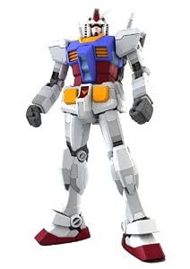 RG 1/144 RX-78-2 ガンダム