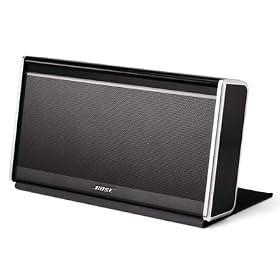 BOSE SoundLink Wireless Mobile speaker