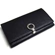 �u���K�� BVLGARI ��܂� �����z �O���C�����U�[ ���S�N���b�v �u���b�N 30412 �y���s�A���i�z
