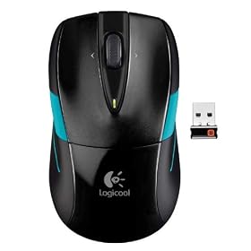 LOGICOOL ���C�����X�}�E�X Unifying�Ή� M525BC