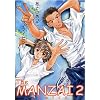 The MANZAI COMICS (2) (�s���A�t���R�~�b�N�X)