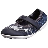 Geox J JODIE F J3226F0DY54C4005 Mädchen Ballerinas