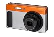 PENTAX �f�W�^���J���� Optio H90 �I�����W�V���o�[ OPTIOH90OS