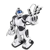  Wow Wee - Robot radio commandé - Robosapien V2