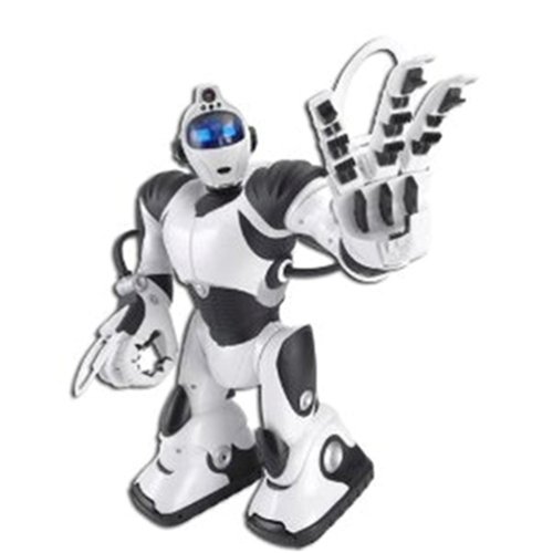  Wow Wee - Robot radio commandé - Robosapien V2