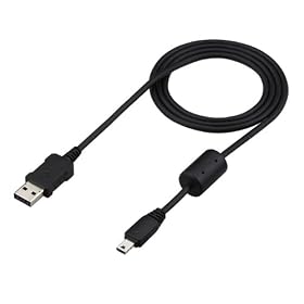 �J�V�I�v�Z�@ �f�W�^���J�����p�[�d��yUSB�P�[�u���z EX-TR100�p EMC-6U