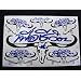 �ySTICKER�z��l�C!!�J���o�I�iCARABAO�j���X�e�b�J�[(L)-BL2