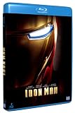 [DVD] Iron Man [Blu-ray]