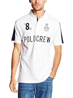Vinson Polo Club Poloshirt Christoffer