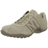 Merrell Sprint Blast Suede Fashion Trainer