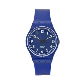 �X�E�H�b�`(swatch) �r���v Swatch Colour Code Collection 2010 UP - WIND GN230 ���j�Z�b�N�X [���K�A���i]
