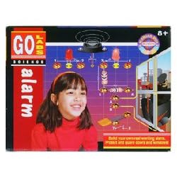 【クリックでお店のこの商品のページへ】GL-03 防犯ブザー: おもちゃ