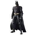 MOVIE REALIZATION  BATMAN&BAT-POD