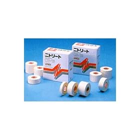 NITREAT(�j�g���[�g) CB�e�[�v38mm 8��