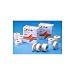NITREAT(�j�g���[�g) CB�e�[�v38mm 8��
