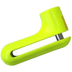 CEPTOO �m ���ĩ� �n HOLDING DISK LOCK [ �z�[���f�B���O�E�f�B�X�N���b�N ] ���ׂă����v�b�V�����b�N���ł�!! �m �X�y�A�L�[�V�X�e�� �n [ �T�C�Y�F����95mm�~PIN����10mm ] CDL951Y