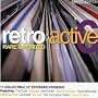 Retro Active Rare and Remixed, Vol. 6