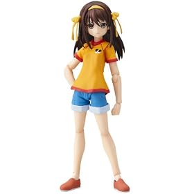 figma ���{�n���q�̗J�T ���{�n���q ���w��ver.