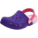 Crocs Electro Clog (Toddler/Little Kid)