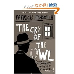 The Cry of the Owl