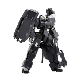 �t���[���A�[���Y XFA-01 �E�F�A�E���t�E�X�y�N�^�[ (1/100�X�P�[�� �v���X�`�b�N�L�b�g)
