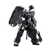 �t���[���A�[���Y XFA-01 �E�F�A�E���t�E�X�y�N�^�[ (1/100�X�P�[�� �v���X�`�b�N�L�b�g)