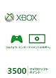 Xbox Live 3500 �}�C�N���\�t�g �|�C���g �J�[�h�y�v���y�C�h�J�[�h�z(NEW)