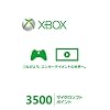 Xbox Live 3500 �}�C�N���\�t�g �|�C���g �J�[�h�y�v���y�C�h�J�[�h�z(NEW)