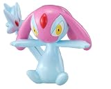  ポケットモンスター モンスターコレクション MC-71 エムリット