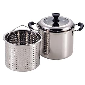 �p�[������  ��炵��Fit 18-8�X�e�����X�� ����p�X�^��18cm H-9467