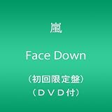 Face Down(��������)(DVD�t)���ɂ��