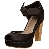 Feud Britannia Chrissie Platforms Heels