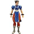 SUPER STREET FIGHTER IV PLAY ARTS�� CHUN-LI �y�t��z