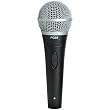 SHURE �{�[�J���p�}�C�N���z�� �iXLR���t�H�[���E�P�[�u���t���j PG58-QTR