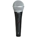 SHURE �{�[�J���p�}�C�N���z�� �iXLR���t�H�[���E�P�[�u���t���j PG58-QTR