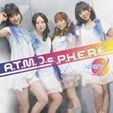 A.T.M.O.S.P.H.E.R.E�X�t�B�A�ɂ��