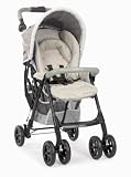  Graco - Poussettes  - Citisport Cocoon Gilda