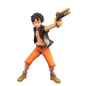 DOOR PAINTING COLLECTION FIGURE �����s�[�X�V���[�Y��1�e �����L�[�ED�E���t�B �O�e�mVer. (1/7�X�P�[�� PVC�h���ς݊����i)