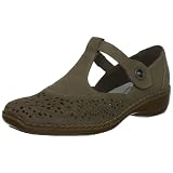 Rieker Doris, Chaussures basses femme