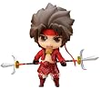 �퍑BASARA �˂�ǂ낢�� �^�c�K�� (�m���X�P�[�� ABS&PVC�h���ς݉��t�B�M���A)