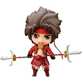�퍑BASARA �˂�ǂ낢�� �^�c�K�� (�m���X�P�[�� ABS&PVC�h���ς݉��t�B�M���A)