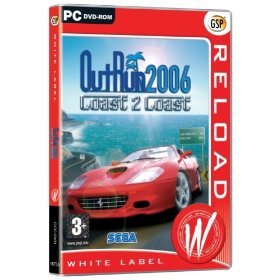 Outrun 2006: Coast 2 Coast (�A����)
