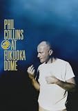 [DVD] Phil Collins - At Fukuoka Dome