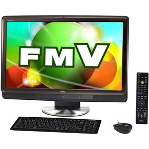 ÉÙ»ÎÄÌ ESPRIMO FH900/5AD ¥¨¥¹¥×¥ì¥Ã¥½¥Ö¥é¥Ã¥¯ (FMVF905ADB)