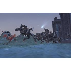 PlayOnline/FINAL FANTASY XI ヴァナ・ディール コレクション Windows版