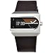 FOSSIL (�t�H�b�V��) �r���v FUEL �u���b�N/�E�b�h JR9121 �����Y [���K�A���i]