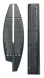  ダストガードフィルター3 ブラック