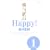 Happy!�\���S�� (Volume1) (Big comics special)