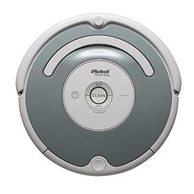 iRobot Roomba �����|���@ �����o 525 �X�e�B�[���u���[